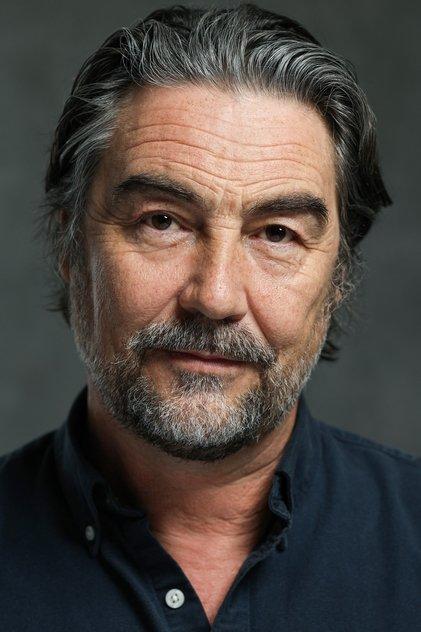 Nathaniel Parker - Actor Profile Photo