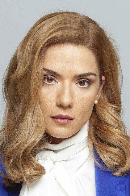 Vaso Laskaraki - Actor Profile Photo
