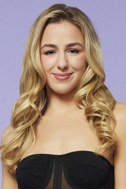 Chloe Lukasiak - Actor Profile Photo