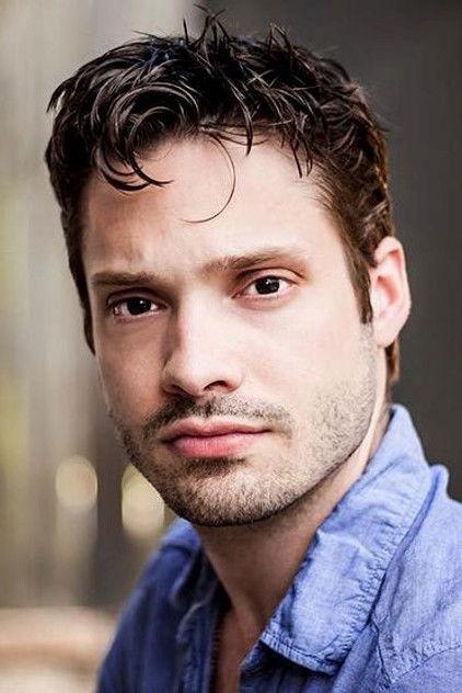 Jonathan Horne - Actor Profile Photo