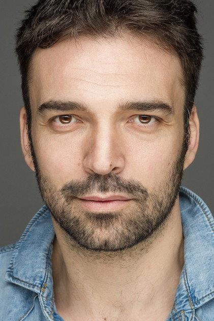 Ivan Bosiljčić - Actor Profile Photo
