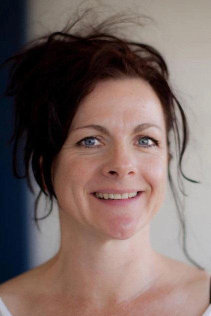 Maggie Miles - Actor Profile Photo