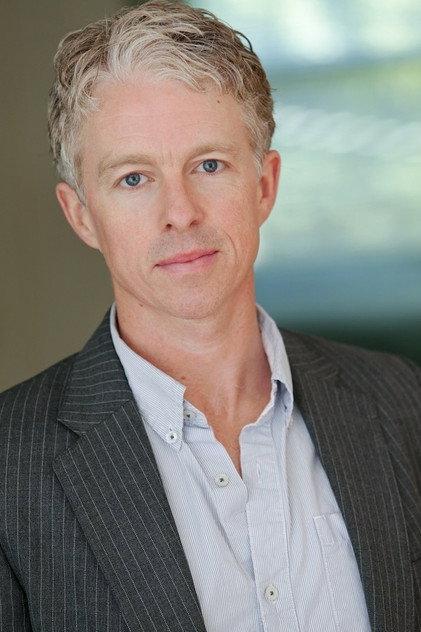Darragh Kennan - Actor Profile Photo