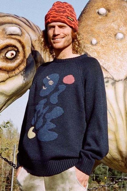 Alexis Lacroix - Actor Profile Photo