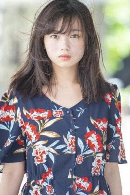 Nana Moriwaki - Actor Profile Photo