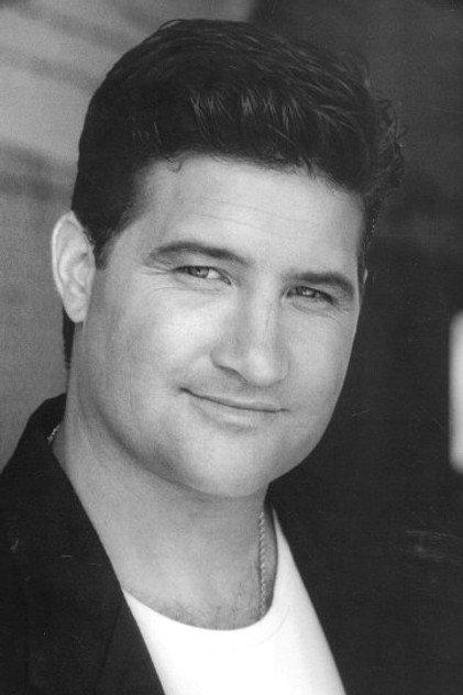 Johnny Martin - Actor Profile Photo