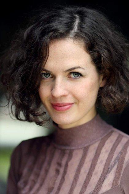 Georgia Winters - Actor Profile Photo