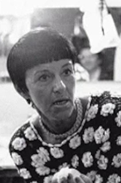 Maud De Belleroche - Actor Profile Photo