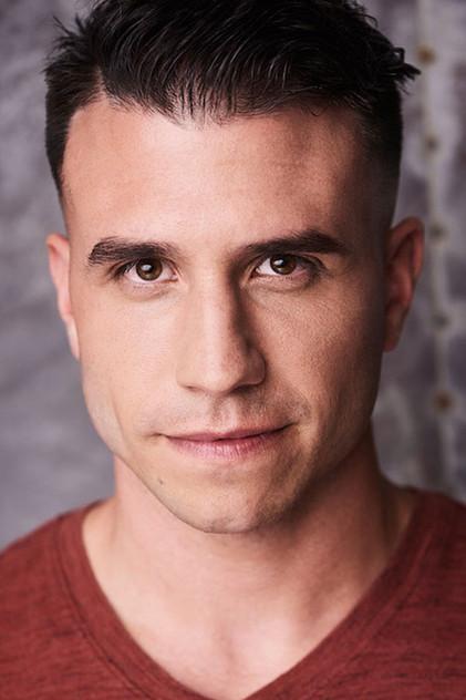 Michael Carollo - Actor Profile Photo