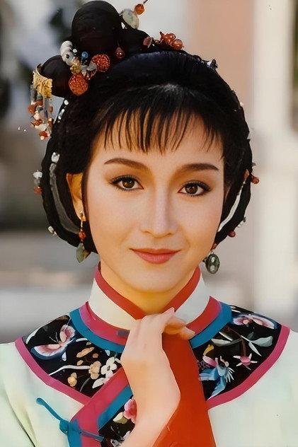 Cecilia Wong - Actor Profile Photo