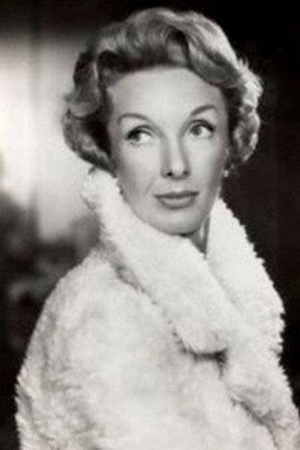 Georgina Cookson - Actor Profile Photo