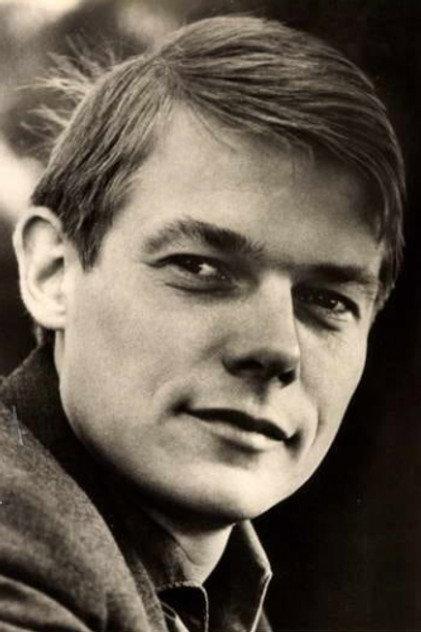 Klaus Piontek - Actor Profile Photo