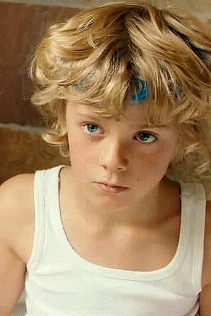 Ben Knobbe - Actor Profile Photo