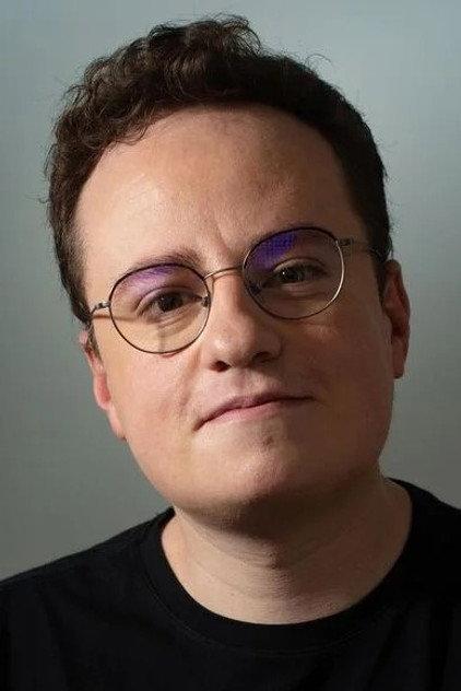 Diego Freitas - Actor Profile Photo