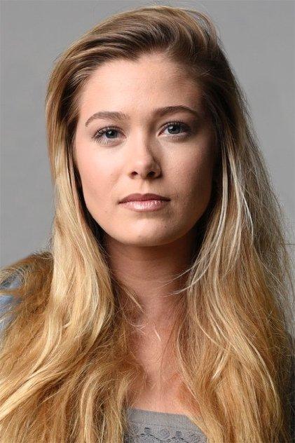 Rose Reid - Actor Profile Photo