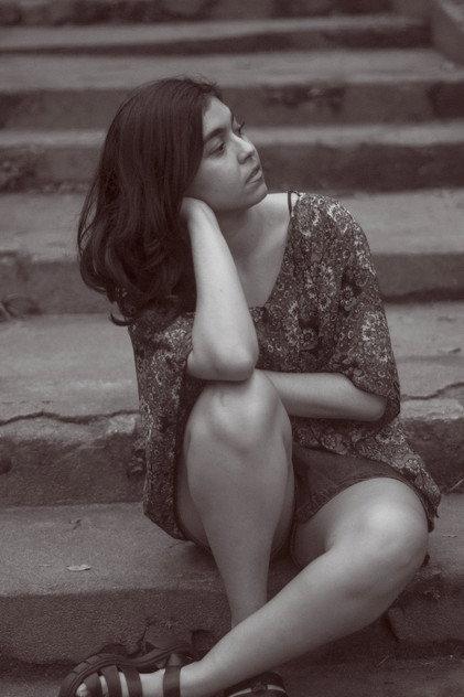 Juliana Reñones - Actor Profile Photo