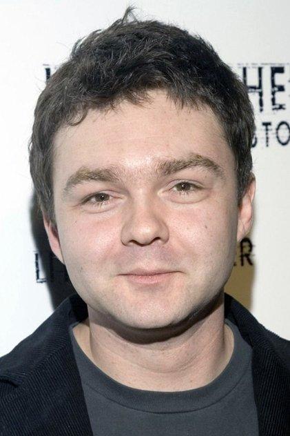 Frederick Koehler - Actor Profile Photo