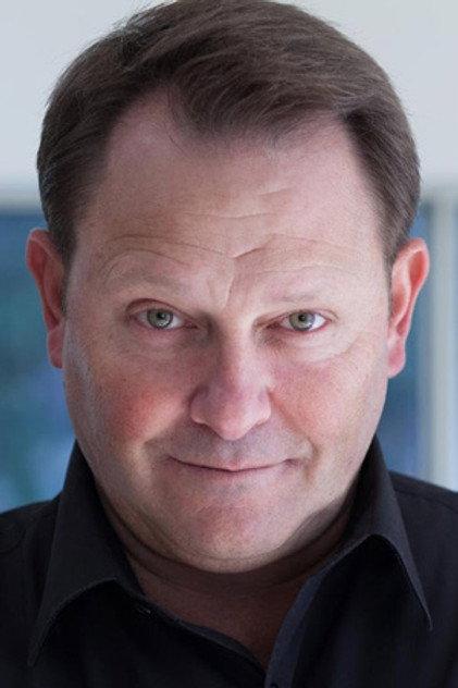 Kevin E. West - Actor Profile Photo