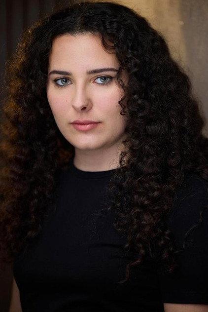 Leila Selleri - Actor Profile Photo