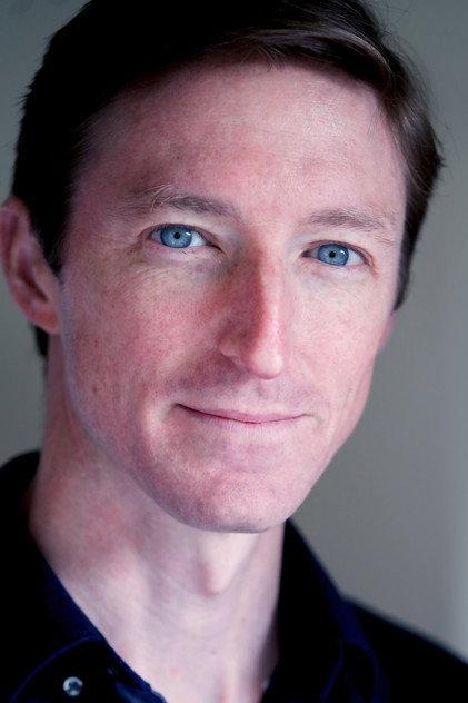 Joseph Patrick O'Malley - Actor Profile Photo