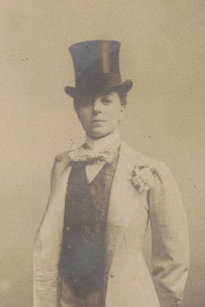 Vesta Tilley - Actor Profile Photo