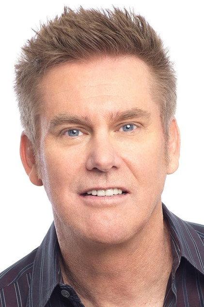 Brian Regan - Actor Profile Photo