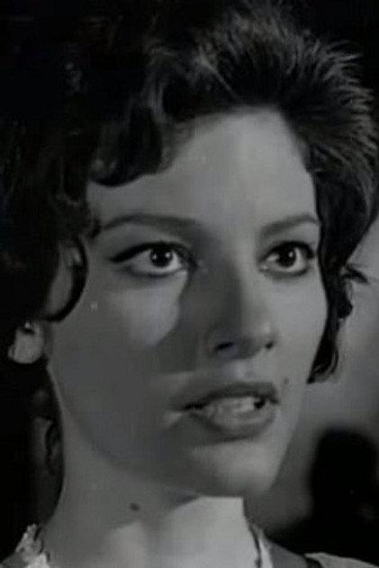 Niki Triantafillidi - Actor Profile Photo