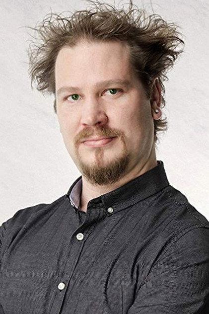 Josh Hayes - Actor Profile Photo