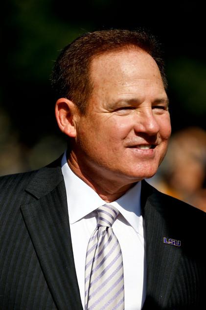 Les Miles - Actor Profile Photo