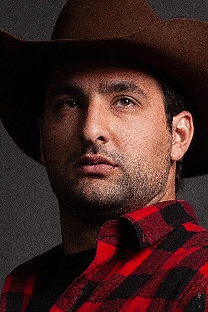 Fernando Lopez - Actor Profile Photo