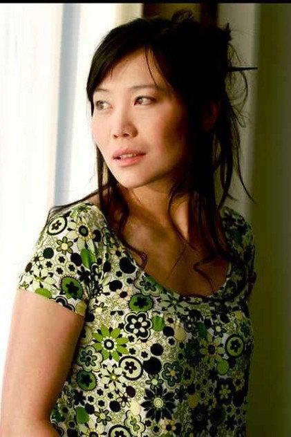 Cathy Min Jung - Actor Profile Photo
