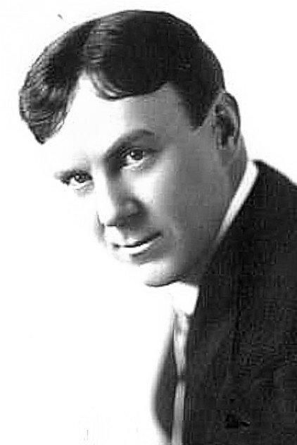 William J. Kelly - Actor Profile Photo