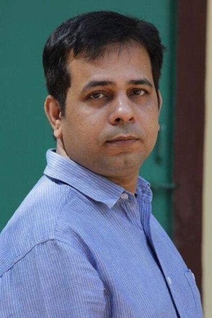 Chittaranjan Tripathy - Actor Profile Photo