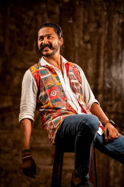 Morshed Mishu - Actor Profile Photo