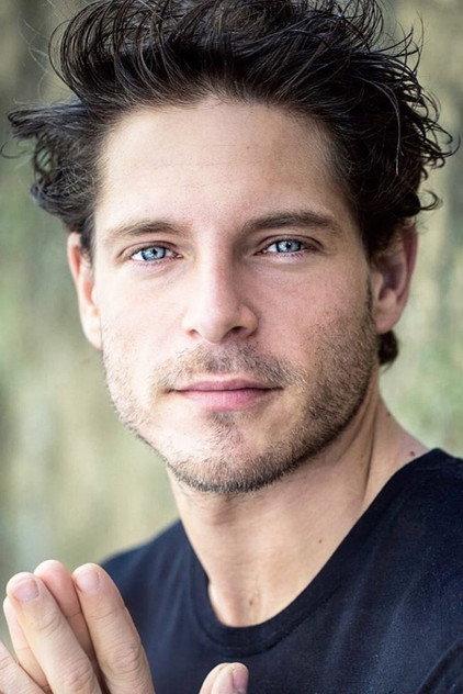Gabriele Mira Rossi - Actor Profile Photo
