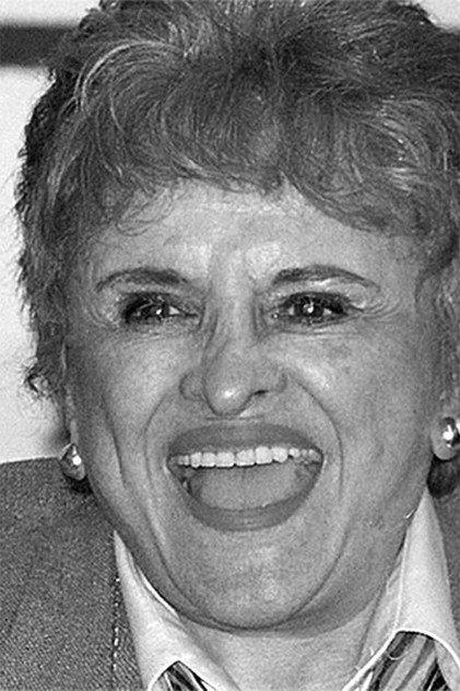 María Luisa Mendoza - Actor Profile Photo