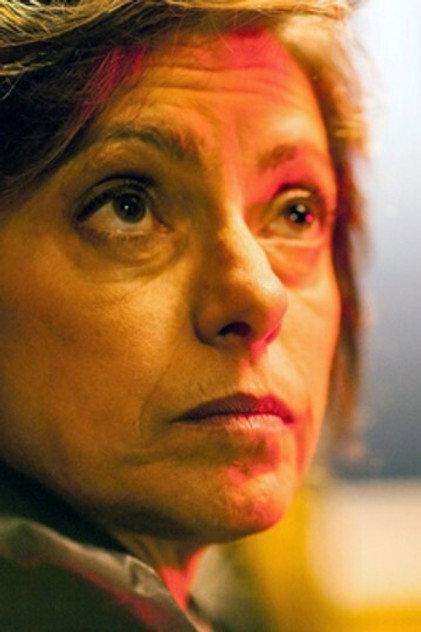Paola Rixa - Actor Profile Photo