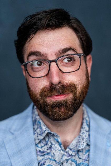 Seth Kannof - Actor Profile Photo