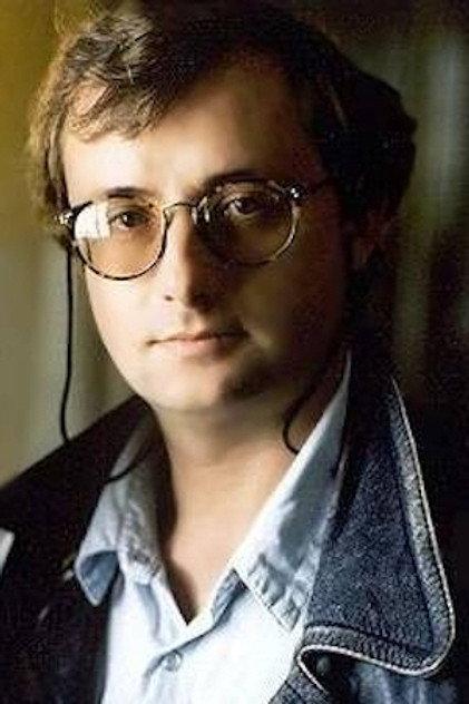 Piotr Sobociński - Actor Profile Photo