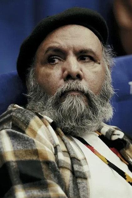 Amir Dejhakam - Actor Profile Photo