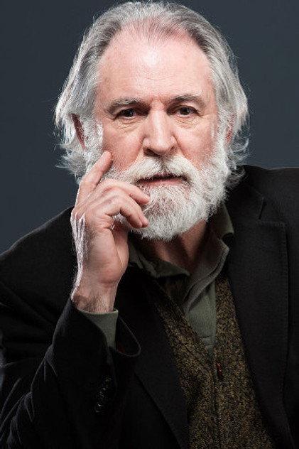 Jorge Mota - Actor Profile Photo