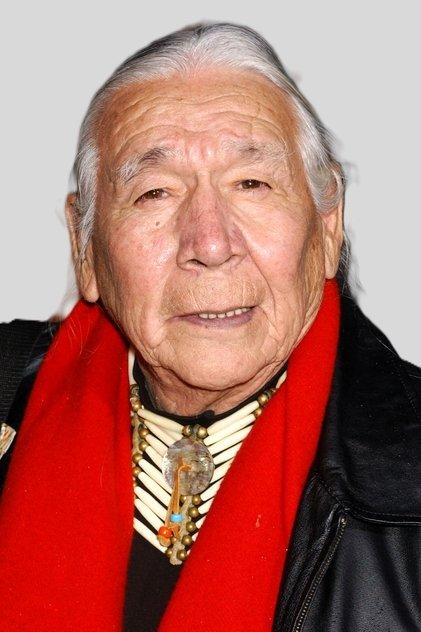 Floyd 'Red Crow' Westerman - Actor Profile Photo