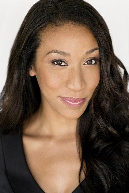 Elizabeth Haley - Actor Profile Photo