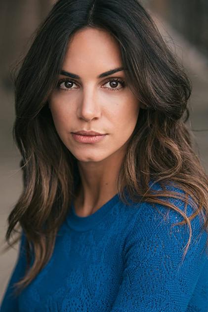 Valerie Domínguez - Actor Profile Photo