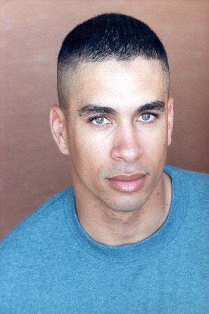 Byron Browne - Actor Profile Photo