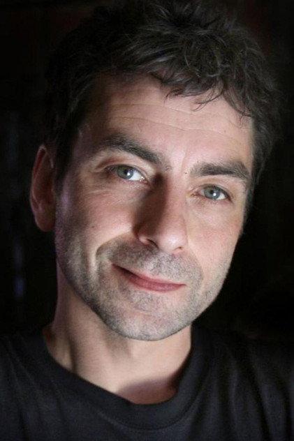 Alex Chandon - Actor Profile Photo