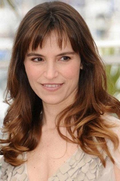 Stefania Montorsi - Actor Profile Photo