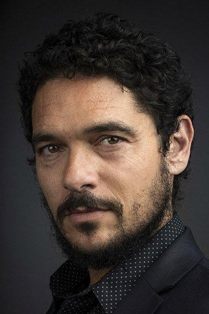 Pablo Molinero - Actor Profile Photo