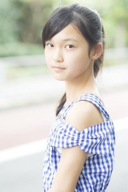 Reina Kikuchi - Actor Profile Photo