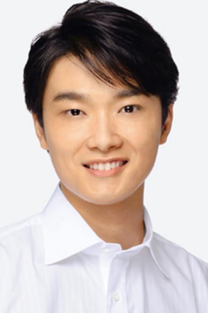 Yoshio Inoue - Actor Profile Photo